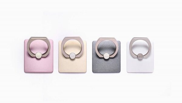 GiÁ Đỡ Chiếc Nhẫn Cho Điện Thoại