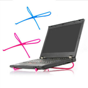GiÁ Đỡ Tạo Độ Nghiêng & Chống Nóng Cho Laptop