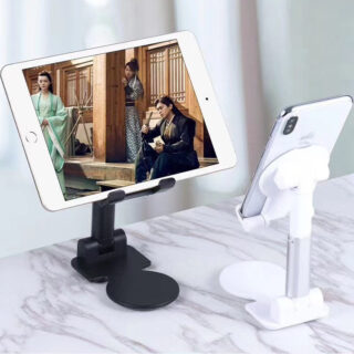 Giá Đỡ Điện Thoại F8 Gấp Gọn Tiện Lợi