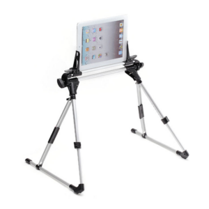 Giá Đỡ Máy Tính Bảng, Ipad 201 Điều Chỉnh Góc Độ Đa Năng Xoay 360 Độ