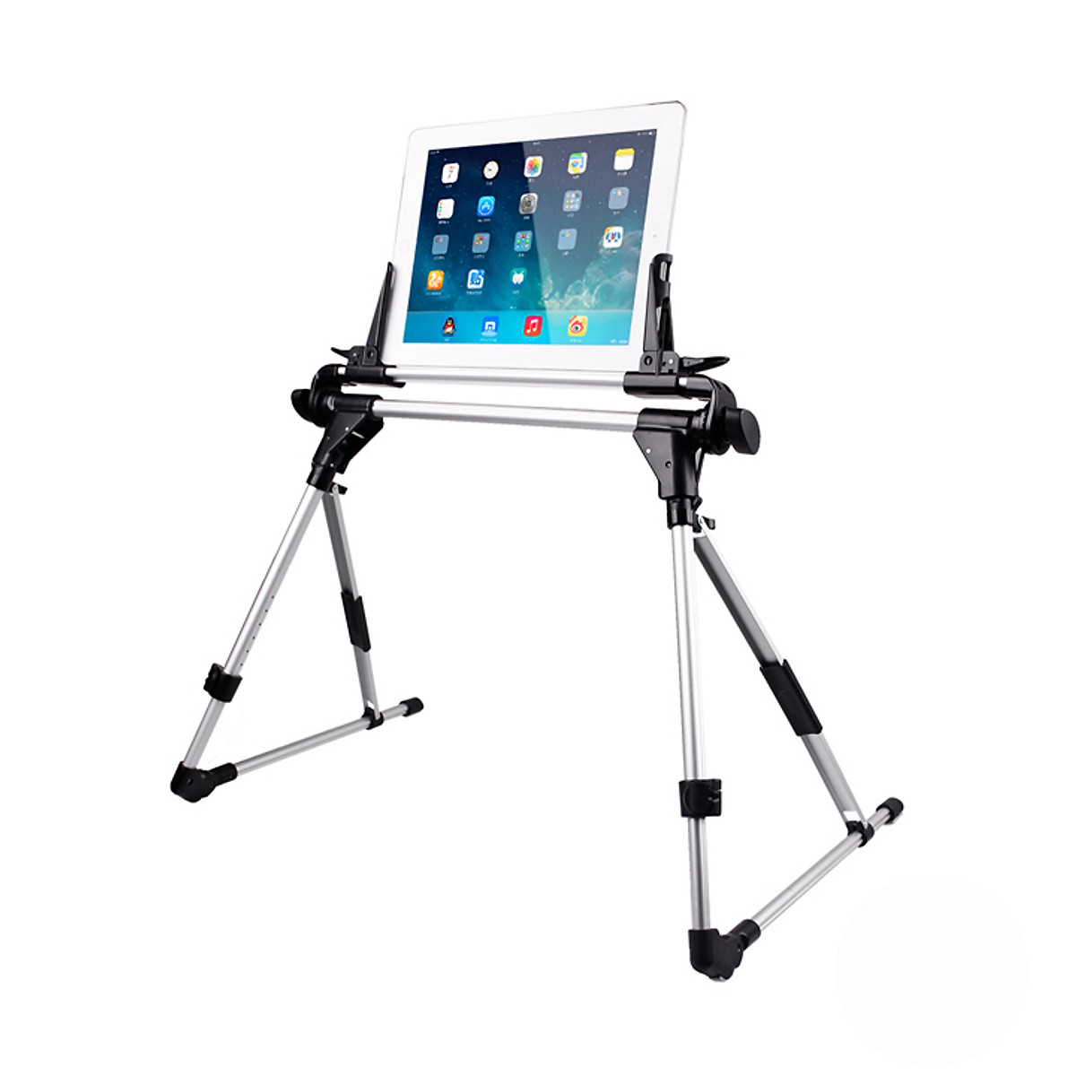 Giá Đỡ Máy Tính Bảng, Ipad 201 Điều Chỉnh Góc Độ Đa Năng