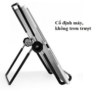 Giá Đỡ Máy Tính Bảng Pad2 Stand Gấp Gọn 19x15cm
