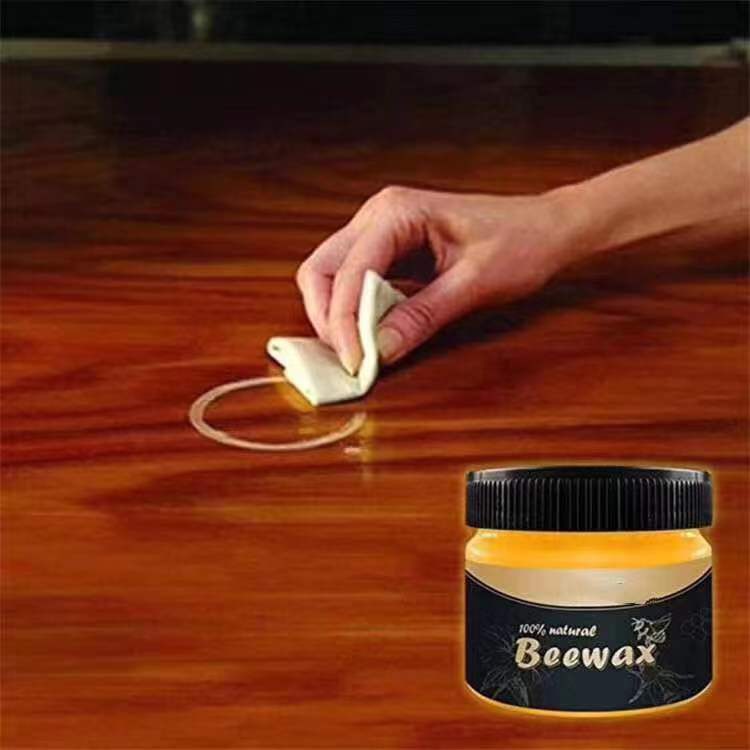 Hộp Sáp Ong Chăm Sóc Nội Thất BeeWax Hộp Sáp Ong Chăm Sóc Nội Thất BeeWax