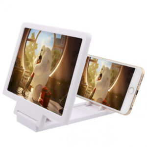 Kính Phóng To Màn Hình Cho Điện Thoại F1