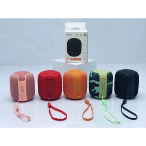 Loa Bluetooth Mini WS-305 V5.0 Nghe Hay