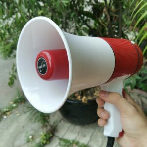 Loa Phát Thanh Có Bluetooth Đọc USB, Thẻ Nhớ Ghi Âm