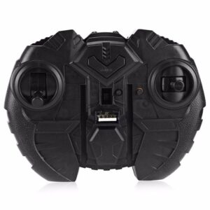 Máy Bay Điều Khiển Từ Xa Helicopter Super Speed 901