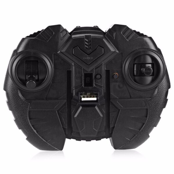 Máy Bay Điều Khiển Từ Xa Helicopter Super Speed 901