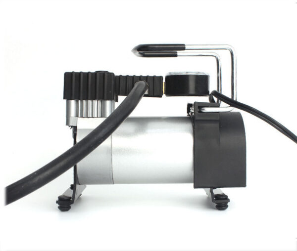 Máy Bơm Lốp Xe Ô Tô / Xe Máy 1063 Nguồn 12V 150psi
