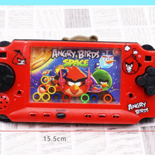 Máy Chơi Game Bắn Vòng Nước Vui Nhộn