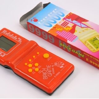 Máy Chơi Game Cổ Điển Huyền Thoại