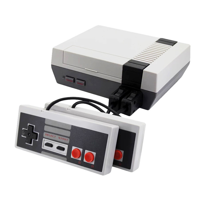 Máy Chơi Game NES620 Máy Chơi Game NES620