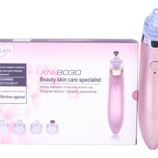 Máy Hút Mụn Đầu Đen, Mụn Cám Cầm Tay Beauty Skin Care XN-8030