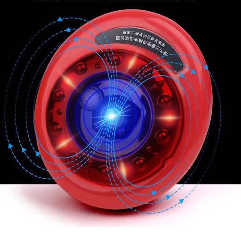 Máy Massage Giác Hơi Điện Tử Máy Massage Giác Hơi Điện Tử