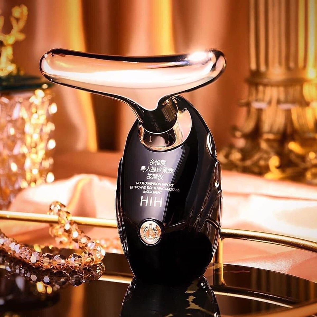 Máy Massage Mặt Hih Máy Massage Mặt Hih