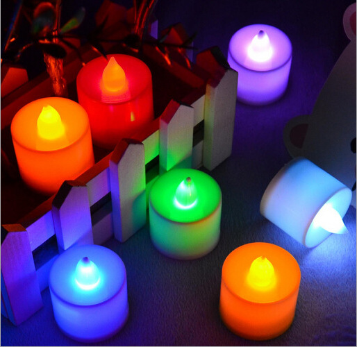 Nến Điện Tử Sinh Nhật Nến Điện Tử Sinh Nhật