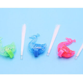 Nhẫn Hình Con Công Phát Sáng Cho Trẻ Em