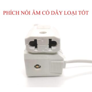 Phích Cắm Cái Có Dây Tiện Lợi