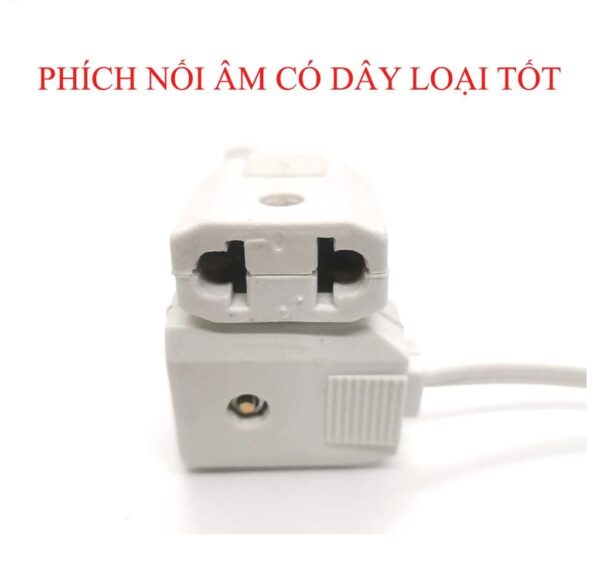 Phích Cắm Cái Có Dây Tiện Lợi