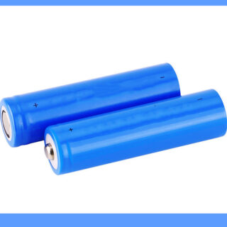 Pin Lithium 18650 1500mah 3.7V Đầu Bằng Loại Tốt Dung Lượng Chuẩn