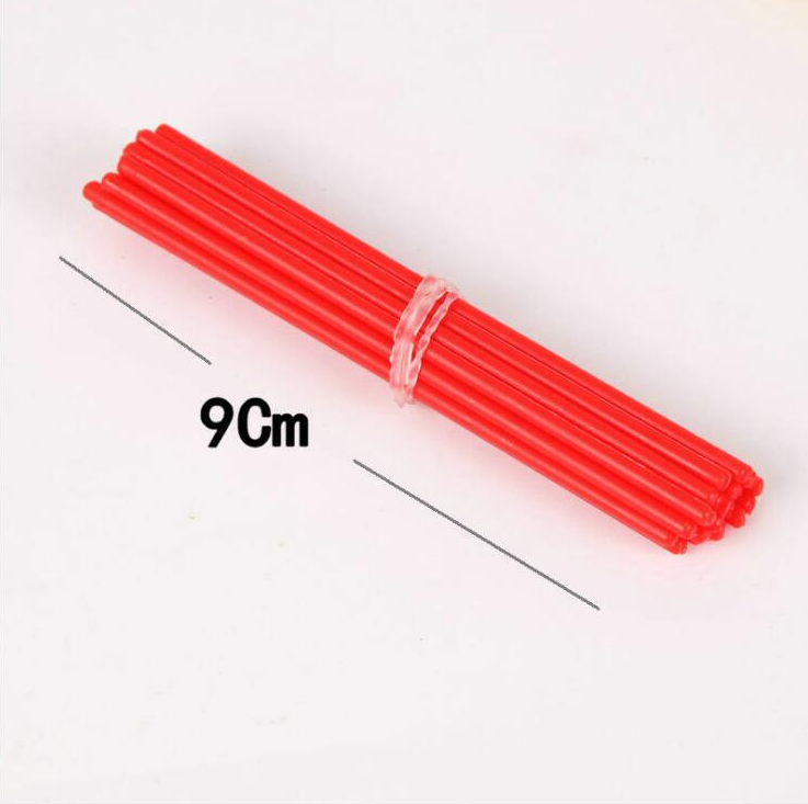 Bộ 100 Cây Que Tính Cho Bé Cy-0086 Bộ 100 Cây Que Tính Cho Bé Cy-0086