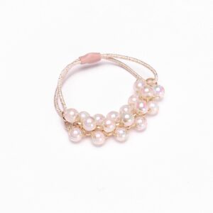 Sét 3 Dây Cột Tóc Sweet Gril Hàn Quốc