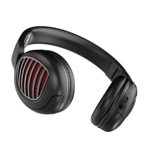 Tai Nghe Bluetooth Chụp Tai Hoco W23 Có Mic  V.50 Nghe Cực Hay