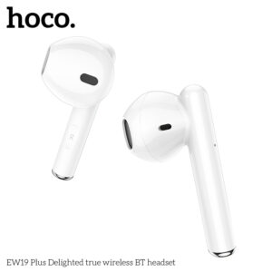 Tai Nghe Bluetooth Hoco EW19 Plus TWS V5.3 Pin 4h Cực Hay