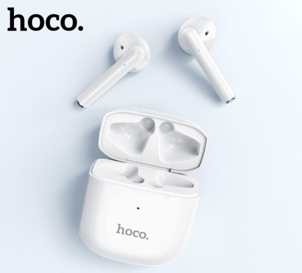 Tai Nghe Bluetooth Hoco EW19 True Wireless V5.3 Cực Hay Pin 4h