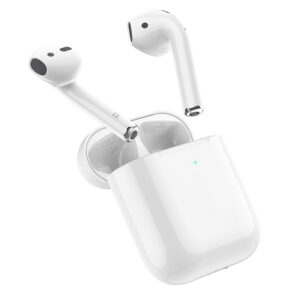 Tai Nghe Bluetooth Hoco EW20 V5.3 Nghe Cực Hay Pin 4h