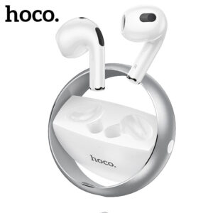 Tai Nghe Bluetooth Hoco TWS EW23 V5.3 Vòng Xay Cực Hay Pin 4h