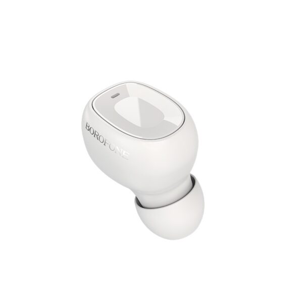 Tai Nghe Bluetooth Một Bên  Borofone Bc28 V5.0 Nghe Hay