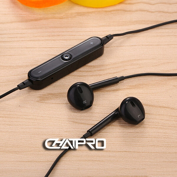 Tai Nghe Bluetooth Sport Amw S6 Kiểu Dáng Sành Điệu