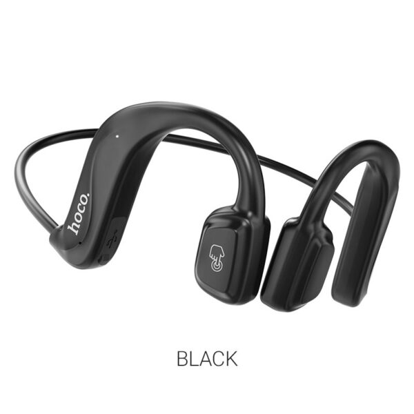 Tai Nghe Bluetooth Thể Thao Hoco Es50 V5.0 Âm Thanh HiFi Cực Hay