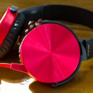 Tai Nghe Chụp Tai  Xb450 Extra Bass Âm Thanh Cực Hay