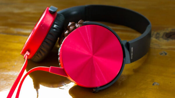 Tai Nghe Chụp Tai  Xb450 Extra Bass Âm Thanh Cực Hay