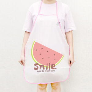 Tạp Dề Nhiều Hình Trái Cây