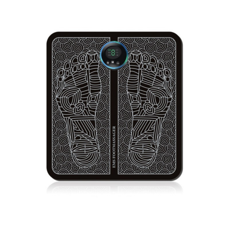 Thảm Massage Chân Ems Sạc Usb Thảm Massage Chân Ems Sạc Usb