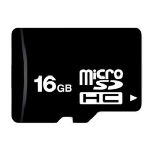 Thẻ Nhớ Micro Sd 16Gb