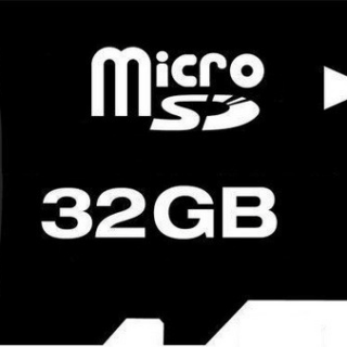Thẻ Nhớ Micro Sd 32Gb