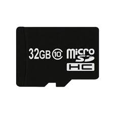 Thẻ Nhớ Micro Sd 32Gb Cao Cấp