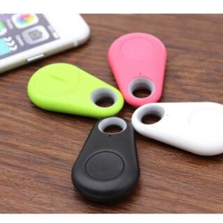 Thiết Bị Định Vị Bluetooth 2 Chiều Tìm Điện Thoại Và Làm Remote Chụp Hình