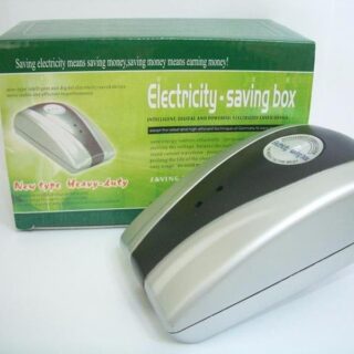 Thiết Bị Tiết Kiệm Điện Eletricity Saving Box