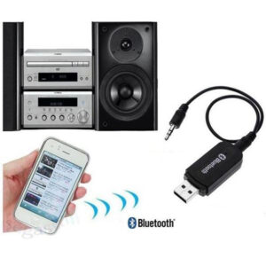 Usb Bluetooth Chuyển Loa Thường Thành Loa Bluetooth