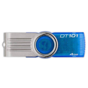 Usb Kingston DT101 G2 4Gb