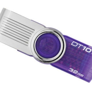 Usb Kingston Dt101 G2 32Gb