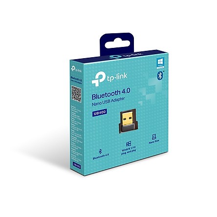 Usb Thu Bluetooth Tplink Ub400