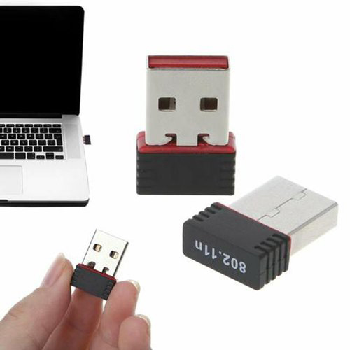 Usb Thu Wifi Vsp 802.11N 150Mbps Nano Cho Máy Tính Laptop Cao Cấp Usb Thu Wifi Vsp 802.11N 150Mbps Nano Cho Máy Tính Laptop Cao Cấp