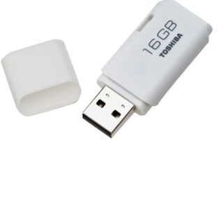 Usb Toshiba 16Gb