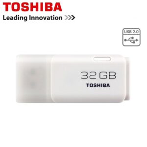 Usb Toshiba 32Gb